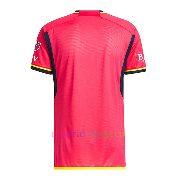 Camiseta Louis City SC Primera Equipación 2023/24 Camiseta Louis City SC Primera Equipación 2023/24 - Imagen 2