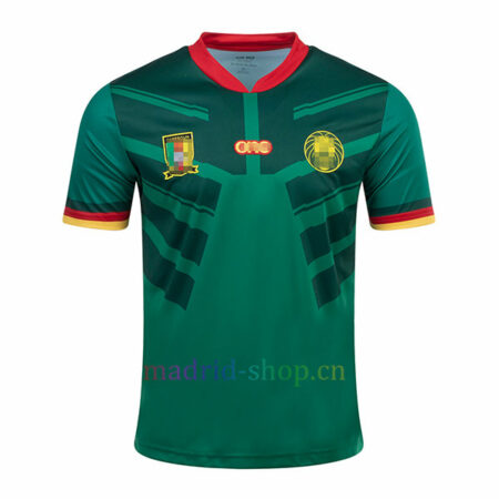 Camiseta Messi Argentina 3 Estrellas Segunda Equipación 2022