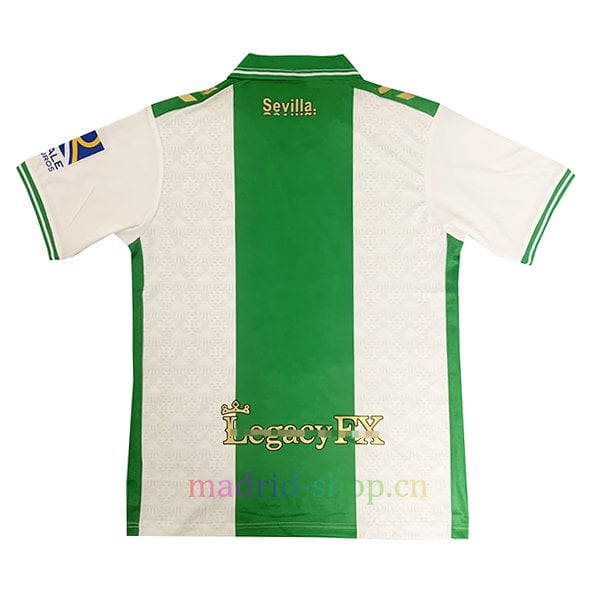 Camiseta de Betis Cuarto Equipación 2022/23 Camiseta de Betis Cuarto Equipación 2022/23 - Imagen 2