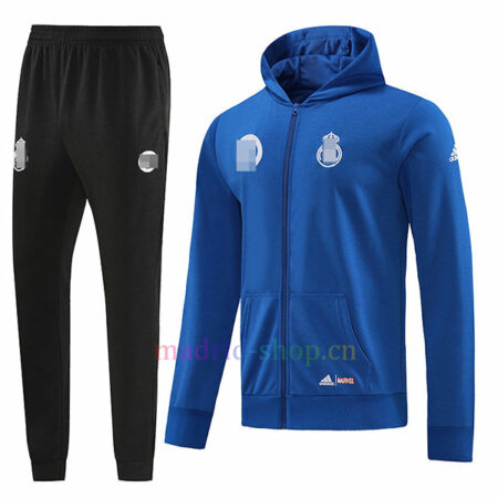 Sudadera Marvel Real Madrid 2022-23