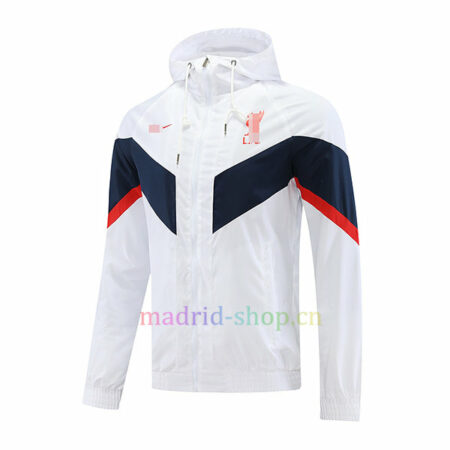 Sudadera de Entrenamiento Liverpool 2022/23