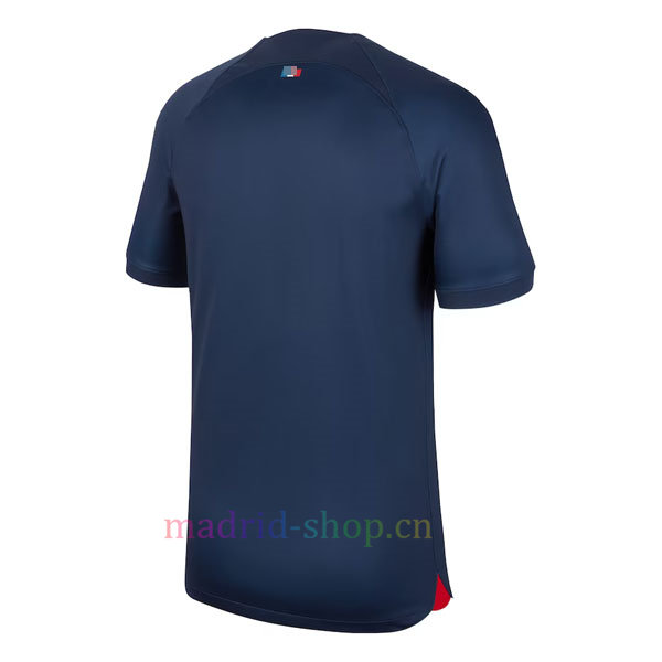 Camiseta PSG Primera Equipación 2023-24 Camiseta PSG Primera Equipación 2023-24 - Imagen 2