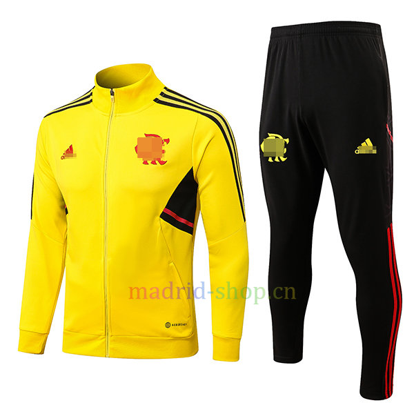 Chándal Flamengo 2022/23 Niños Kit Chándal Flamengo 2022/23 Niños Kit
