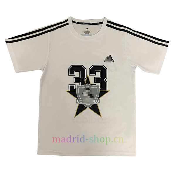 Camiseta Colo-Colo Campeón 33 Camiseta Colo-Colo Campeón 33