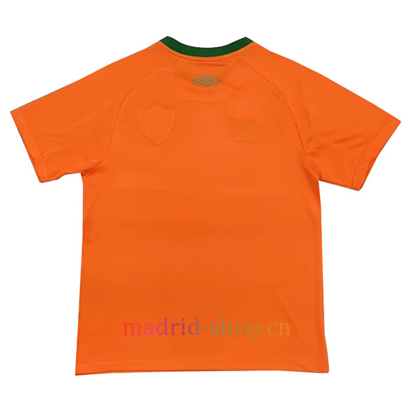 Camiseta Portero de Fluminense 2023/24 Camiseta Portero de Fluminense 2023/24 - Imagen 2