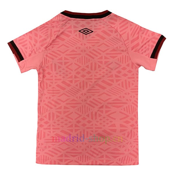 Camiseta Paranaense 2023/24 Mujer Edición Especial Camiseta Paranaense 2023/24 Mujer Edición Especial - Imagen 2