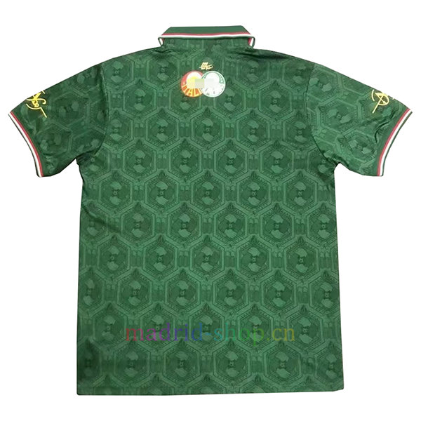 Camiseta Palmeiras 2023/24 Versión Campeón Camiseta Palmeiras 2023/24 Versión Campeón - Imagen 2