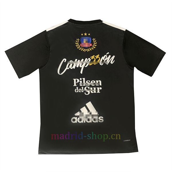 Camiseta Colo-Colo Campeón 33 Camiseta Colo-Colo Campeón 33 - Imagen 2