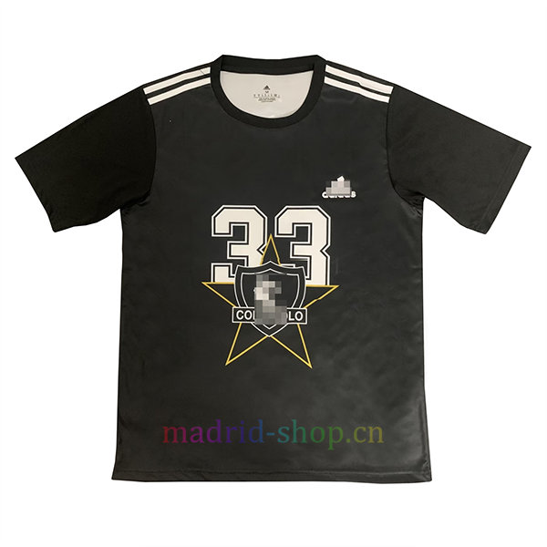 Camiseta Colo-Colo Campeón 33 Camiseta Colo-Colo Campeón 33