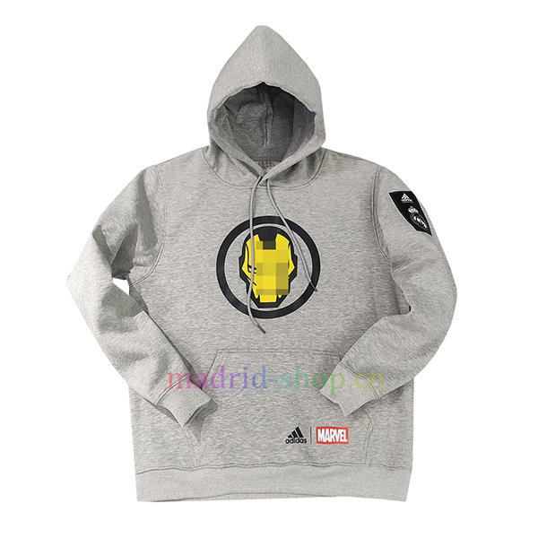 Sudadera Marvel Real Madrid 2022-23 Sudadera Marvel Real Madrid 2022-23