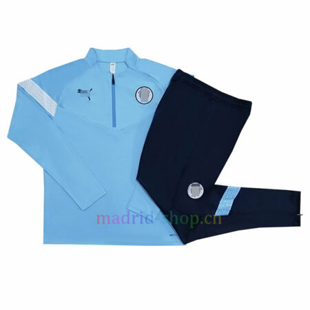 Chándal Manchester City 2022/23