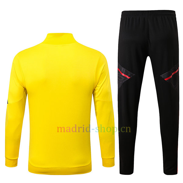 Chándal Flamengo 2022/23 Niños Kit Chándal Flamengo 2022/23 Niños Kit - Imagen 2