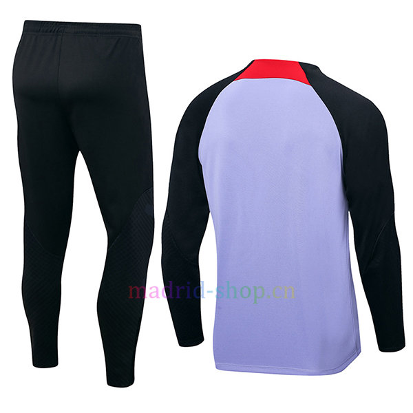 Sudadera de Entrenamiento Liverpool 2022/23 Sudadera de Entrenamiento Liverpool 2022/23 - Imagen 2