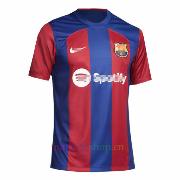 Camiseta Barça Primera Equipación 2023 24 Camiseta Barça Primera Equipación 2023-24