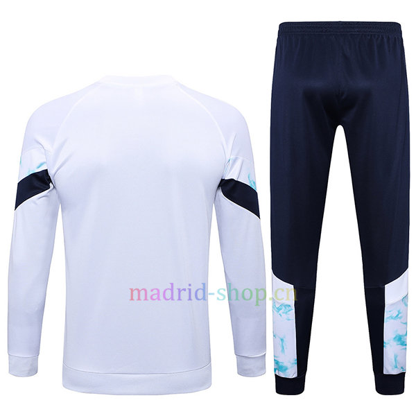 Sudadera de Entrenamiento Manchester City 2022/23 Sudadera de Entrenamiento Manchester City 2022/23 - Imagen 2