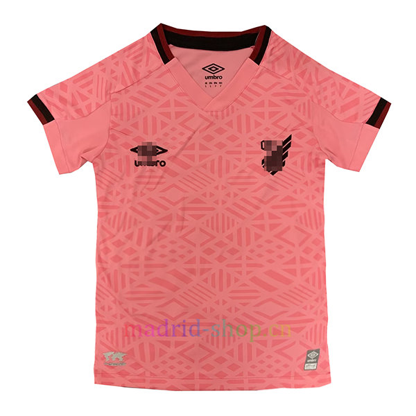 Camisetas Paranaense