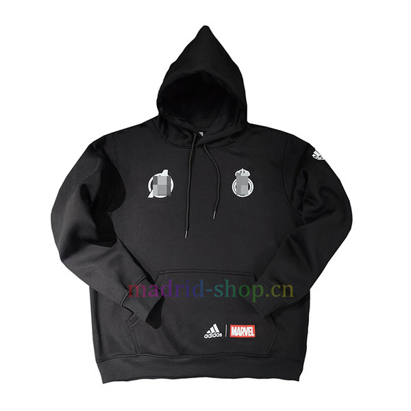 Sudadera Marvel Real Madrid 2022-23 Sudadera Marvel Real Madrid 2022-23