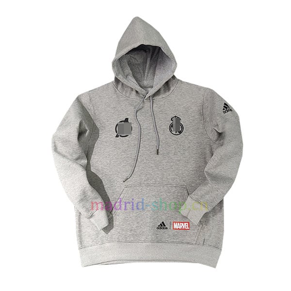 Sudadera Marvel Real Madrid 2022-23 Sudadera Marvel Real Madrid 2022-23