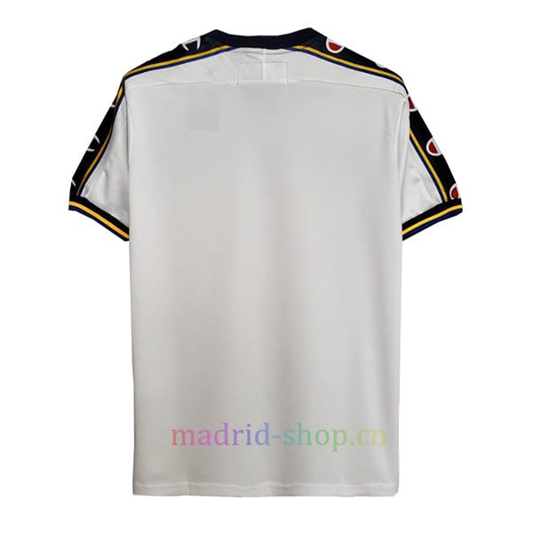 Camiseta Parma Segunda Equipación 2002-03 Camiseta Parma Segunda Equipación 2002-03 - Imagen 2