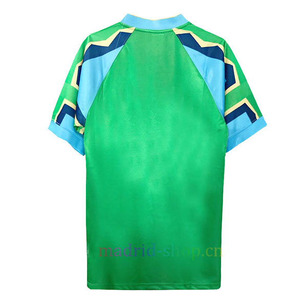 Camiseta de FĂștbol Tampa Bay Mutiny 1995/96 Camiseta de FĂștbol Tampa Bay Mutiny 1995/96 - Imagen 2