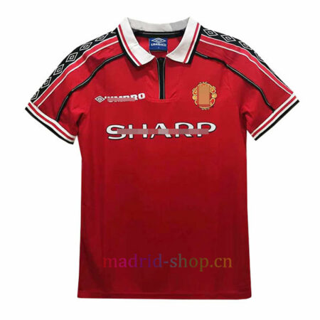 Camiseta de Fútbol Juventus 2002-03 Rosa Negro