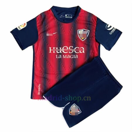 Camiseta Barça Cuarto Equipación 2022-23