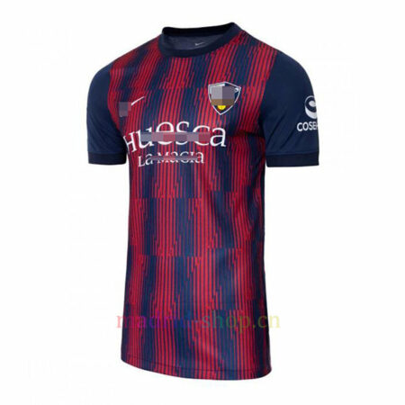 Camiseta Barça Cuarto Equipación 2022-23