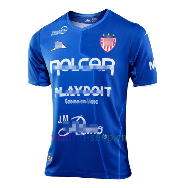 Camisetas Necaxa