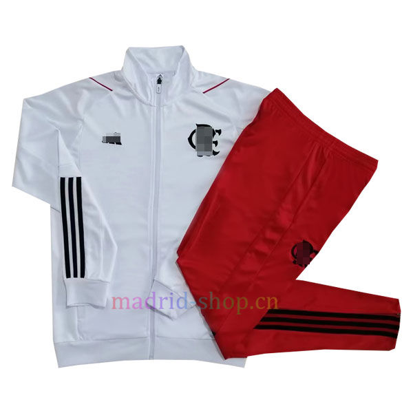 Chándal Flamengo 2023/24 Chándal Flamengo 2023/24 - Imagen 2