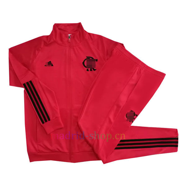 Chándal Flamengo 2023/24 Chándal Flamengo 2023/24