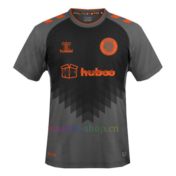 Camiseta Bristol City Tercera Equipación 2022-23 Camiseta Bristol City Tercera Equipación 2022-23