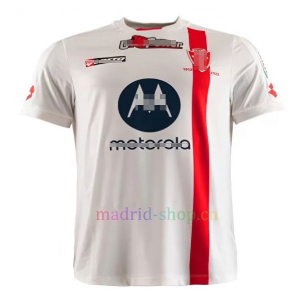 Camisetas Monza