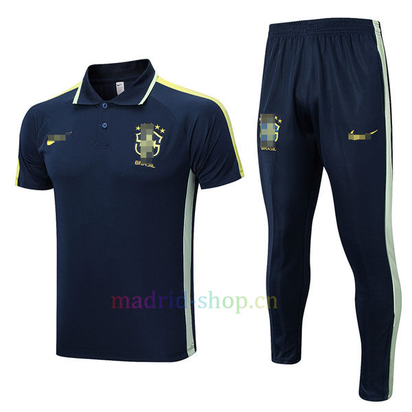 Polo Brasil 2022 Kit Polo Brasil 2022 Kit