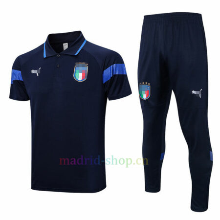 Polo Brasil 2022 Kit