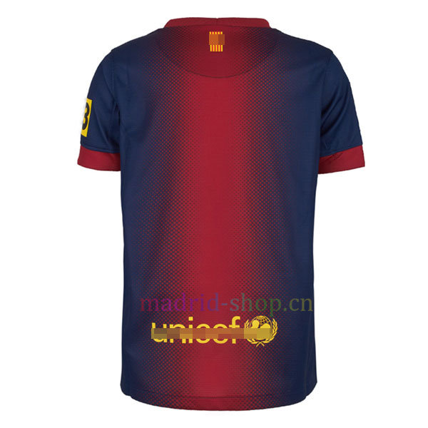 Camiseta Barça 2012-13 Camiseta Barça 2012-13 - Imagen 2