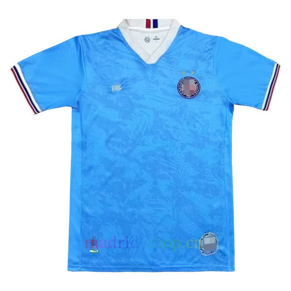 Camiseta Bahia Tercera Equipación 2023/24 Camiseta Bahia Tercera Equipación 2023/24
