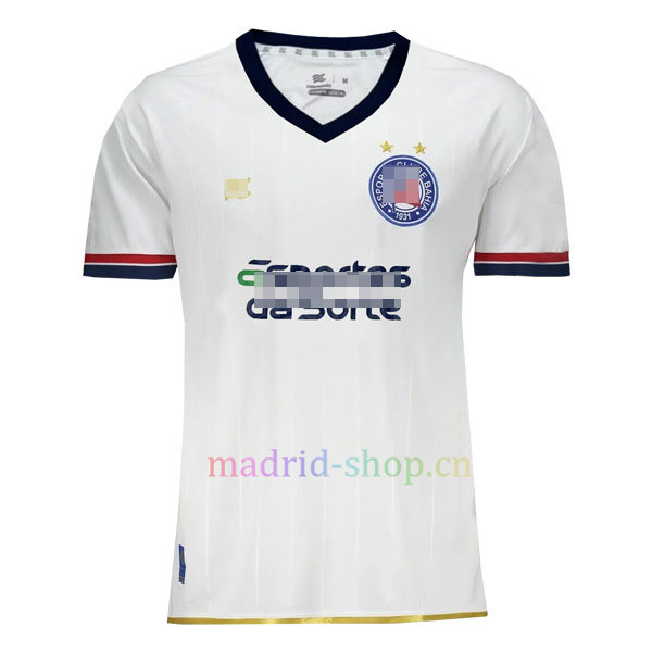 Camiseta Bahia Primera Equipación 2023-24 Camiseta Bahia Primera Equipación 2023-24