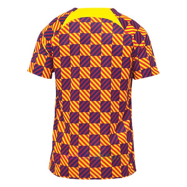 Camiseta Prepartido Barcelona 2023/24 Camiseta Prepartido Barcelona 2023/24 - Imagen 2