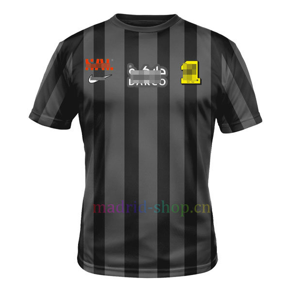 Camiseta Al-Ittihad Tercera Equipación 2022/23 Camiseta Al-Ittihad Tercera Equipación 2022/23