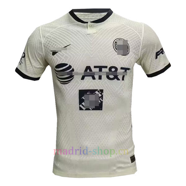 Camiseta Club América Tercera Equipación 2022/23 Versión Jugador Camiseta Club América Tercera Equipación 2022/23 Versión Jugador