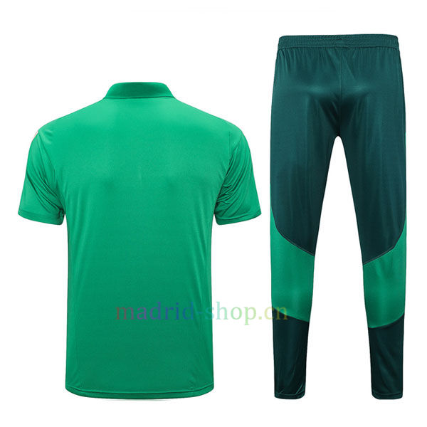 Polo México 2022 Kit Polo México 2022 Kit - Imagen 2
