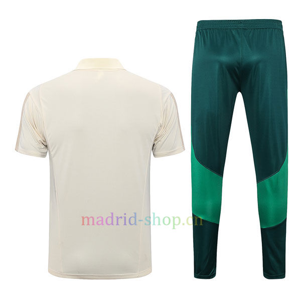 Polo México 2022 Kit Polo México 2022 Kit - Imagen 3