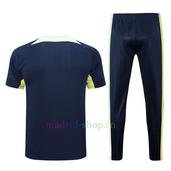 Camiseta de Entrenamiento Brasil 2022 Kit Camiseta de Entrenamiento Brasil 2022 Kit - Imagen 2