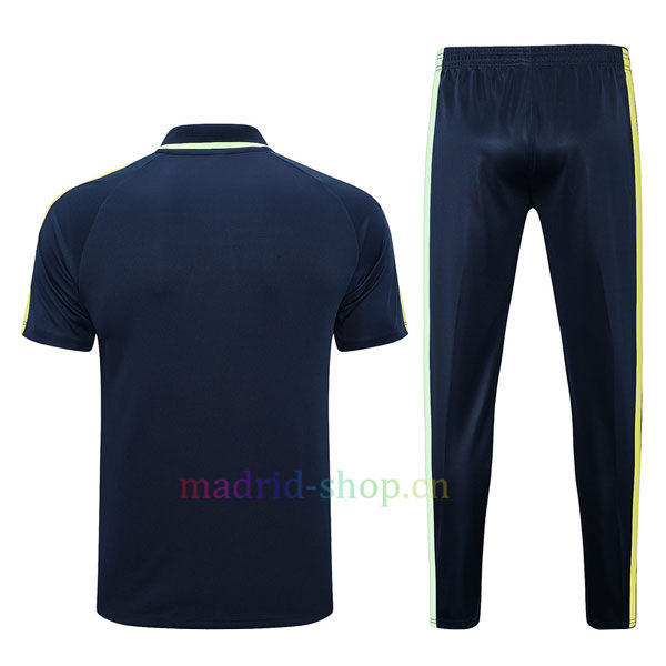 Polo Brasil 2022 Kit Polo Brasil 2022 Kit - Imagen 2