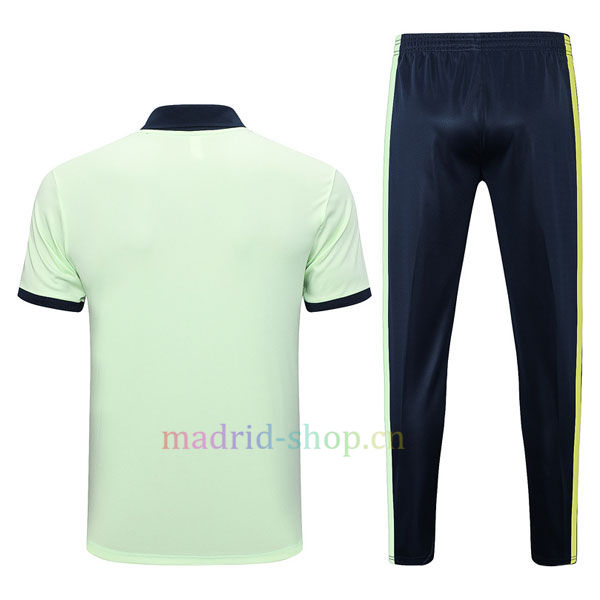 Polo Brasil 2022 Kit Polo Brasil 2022 Kit - Imagen 3