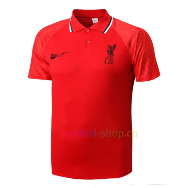 Polo de Liverpool 2023-24 Polo de Liverpool 2023-24
