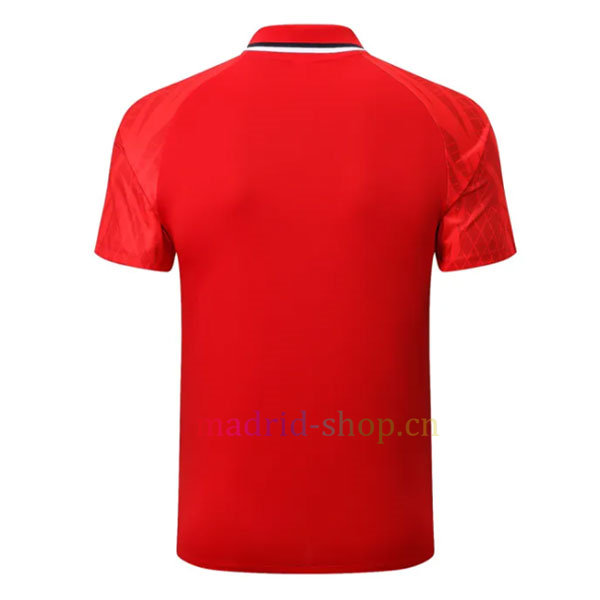 Polo de Liverpool 2023-24 Polo de Liverpool 2023-24 - Imagen 2