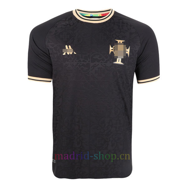 Camiseta Portero Vasco da Gama Tercera Equipación 2023/24 Camiseta Portero Vasco da Gama Tercera Equipación 2023/24