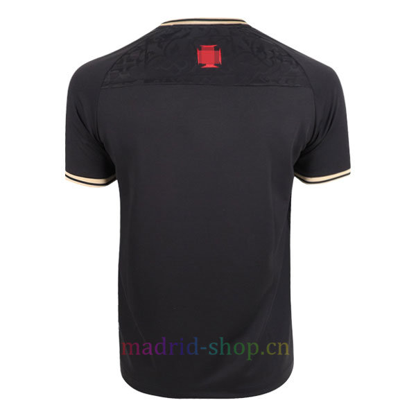 Camiseta Portero Vasco da Gama Tercera Equipación 2023/24 Camiseta Portero Vasco da Gama Tercera Equipación 2023/24 - Imagen 2