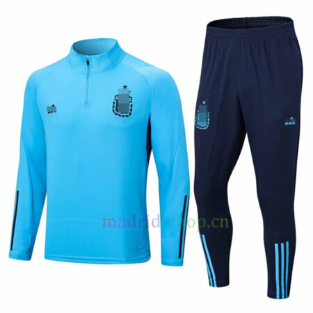 Camiseta de Entrenamiento Argelia 2022